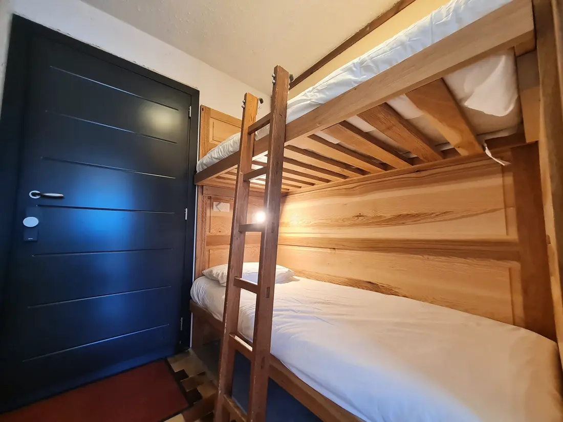 Appartements à Les 2 Alpes