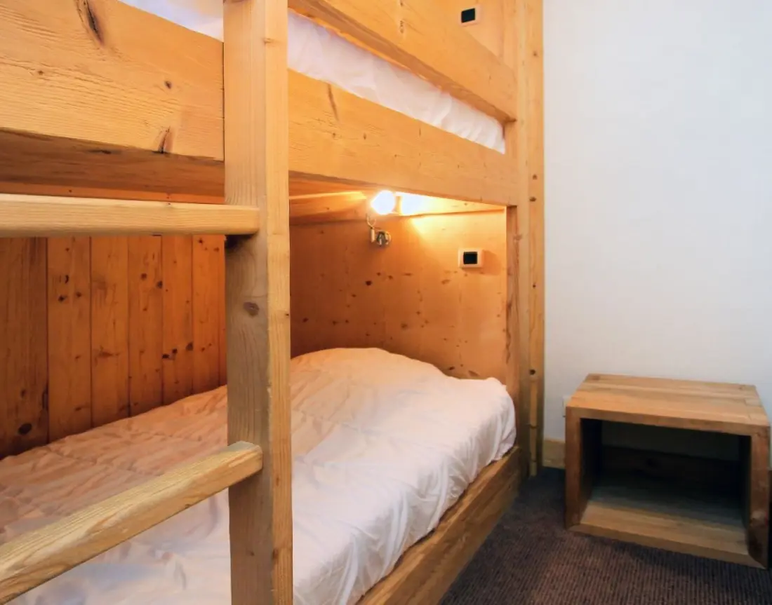 Appartements à Les 2 Alpes