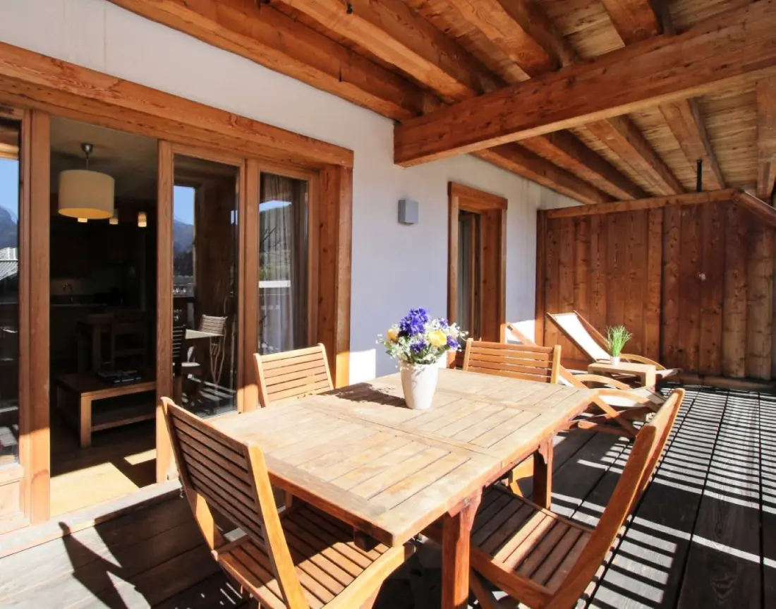 Appartements à Les 2 Alpes