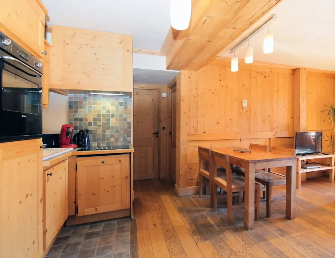 Appartements à Les 2 Alpes