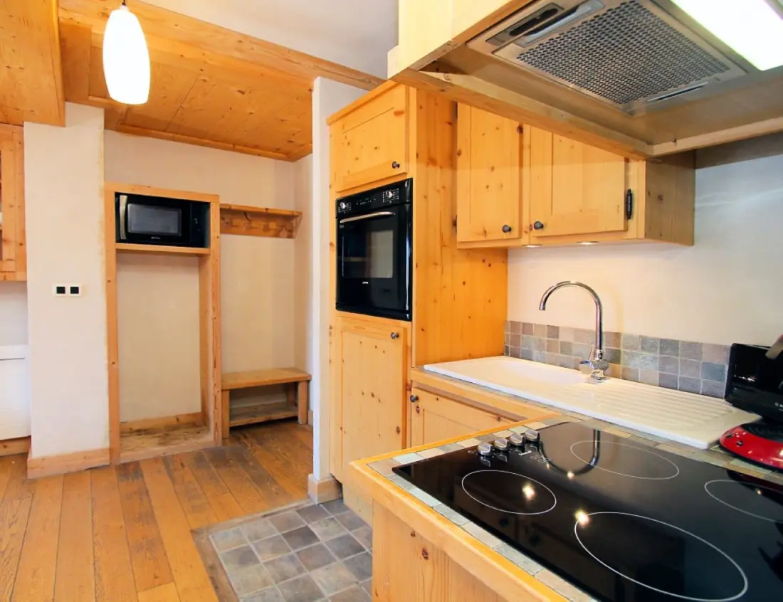 Appartements à Les 2 Alpes