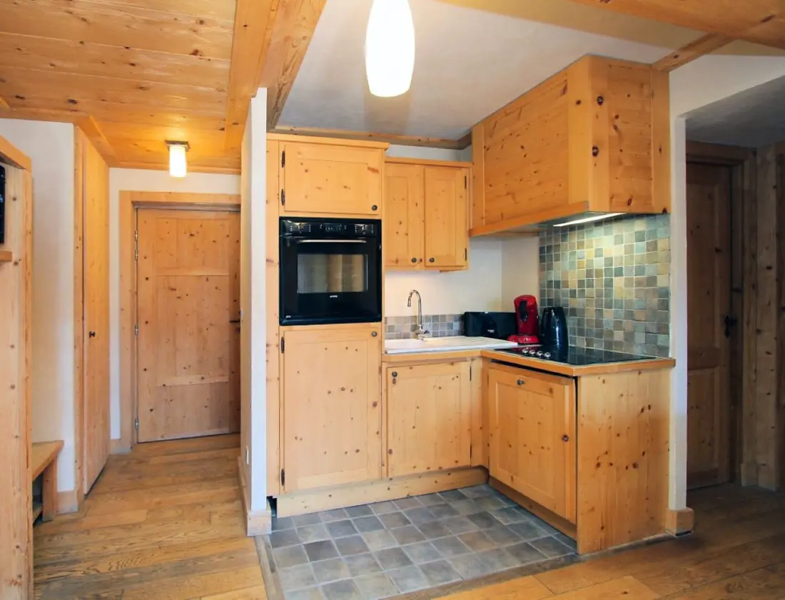 Appartements à Les 2 Alpes