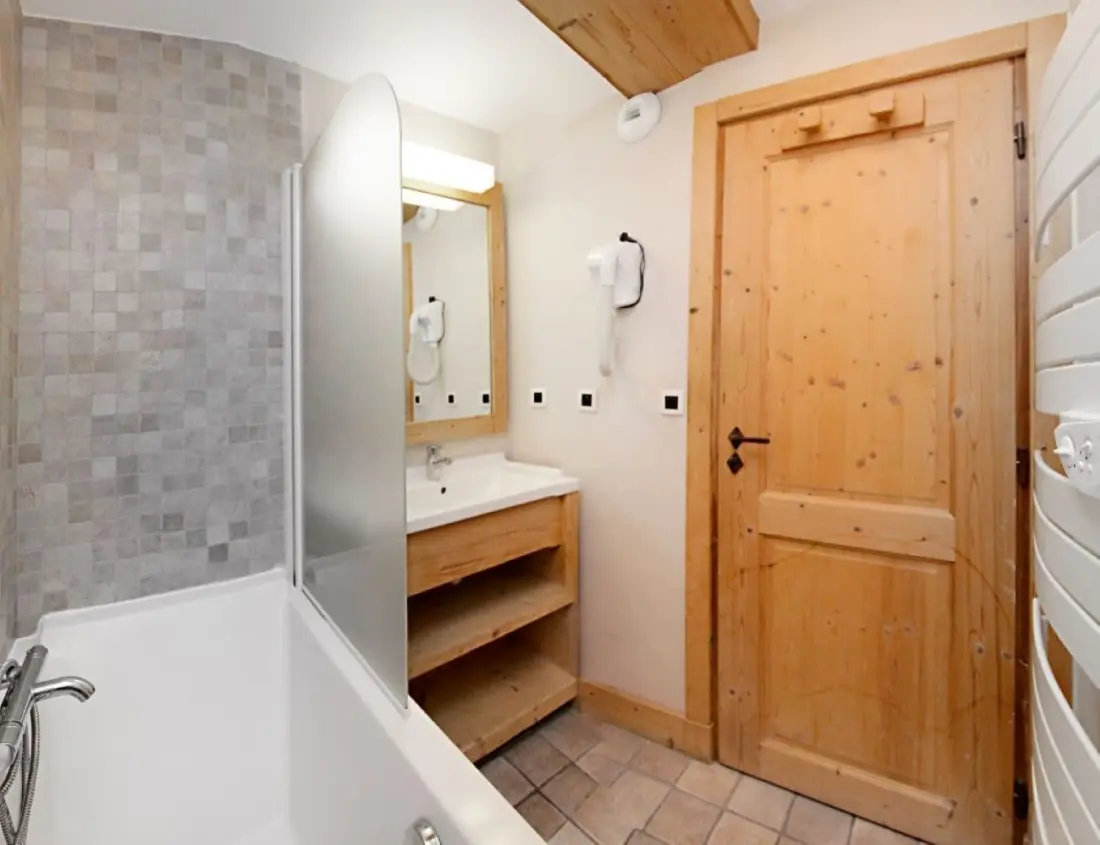 Appartements à Les 2 Alpes
