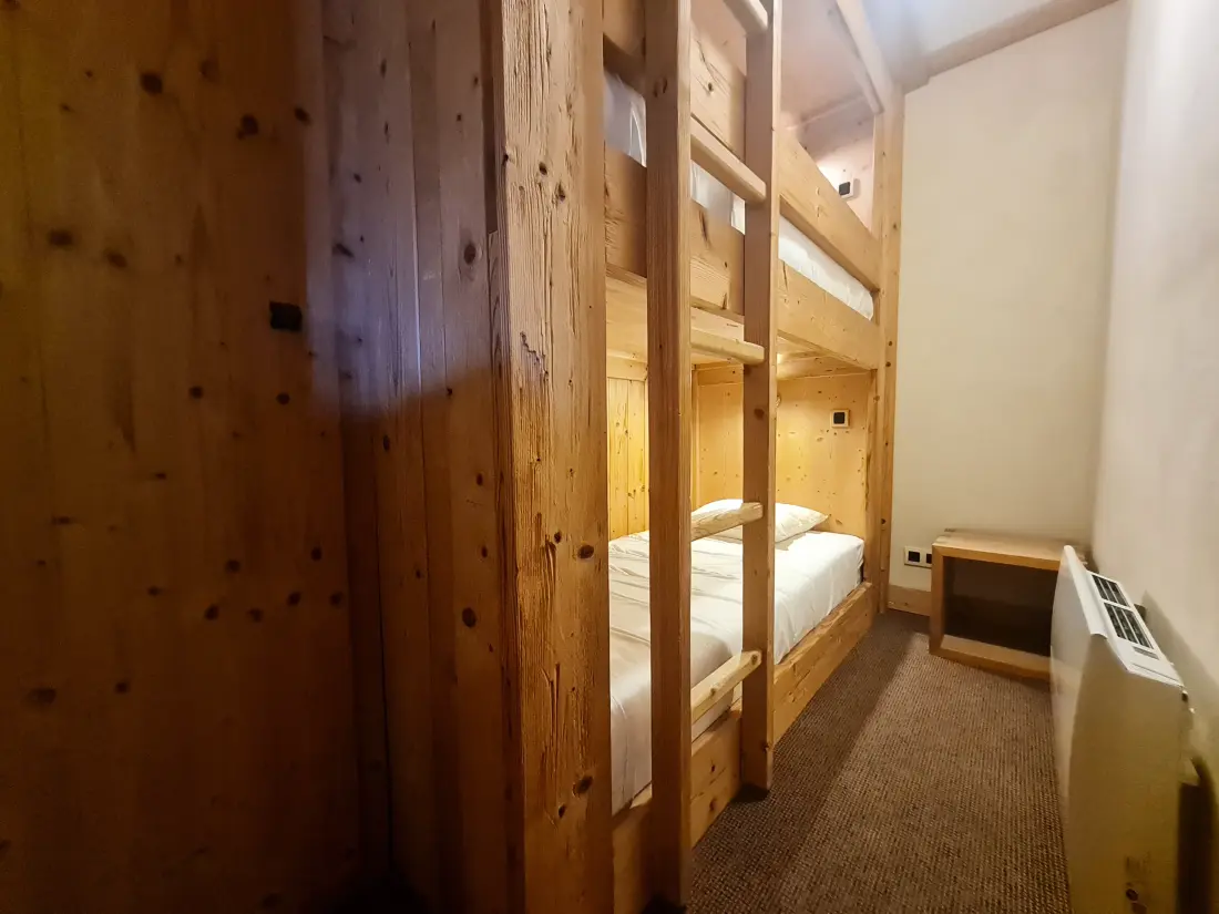 Appartements à Les 2 Alpes