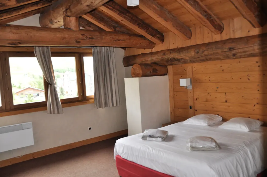 Appartements à Les 2 Alpes