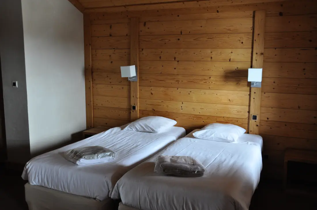 Appartements à Les 2 Alpes