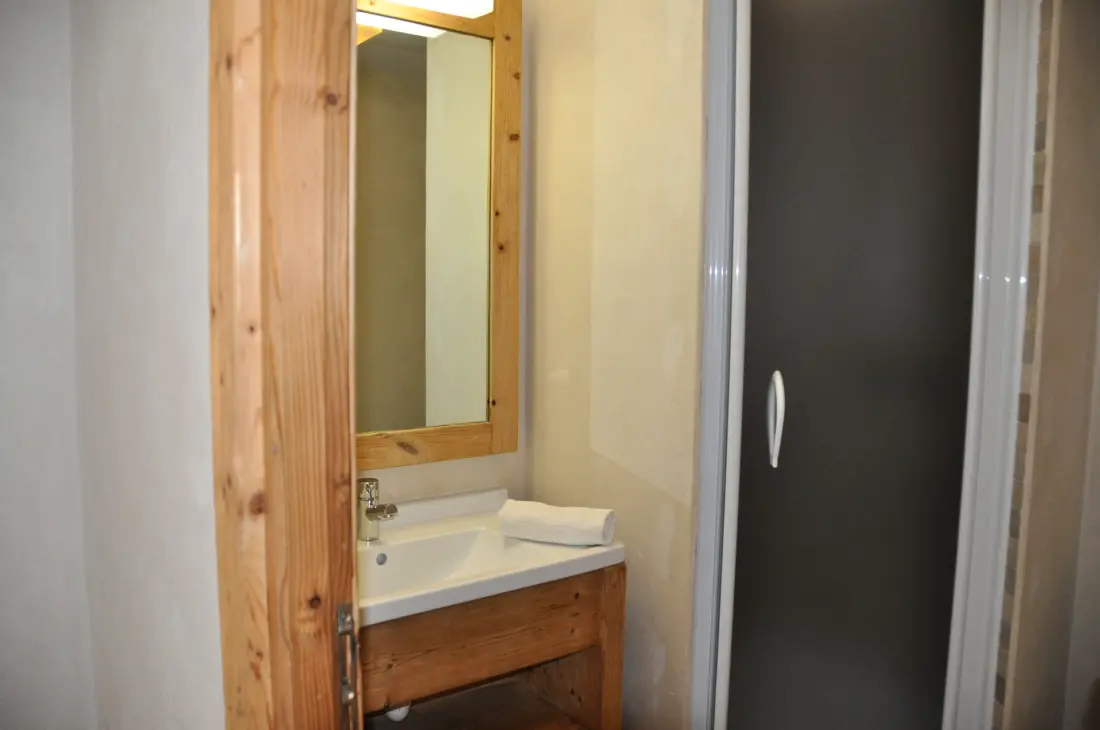 Appartements à Les 2 Alpes