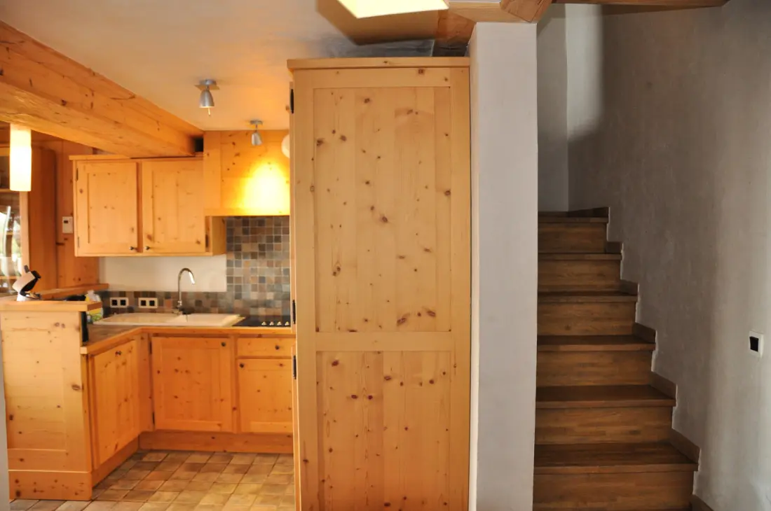 Appartements à Les 2 Alpes