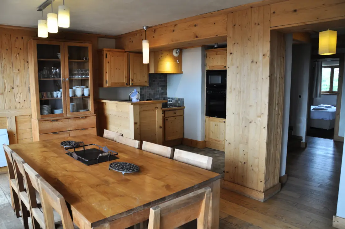 Appartements à Les 2 Alpes