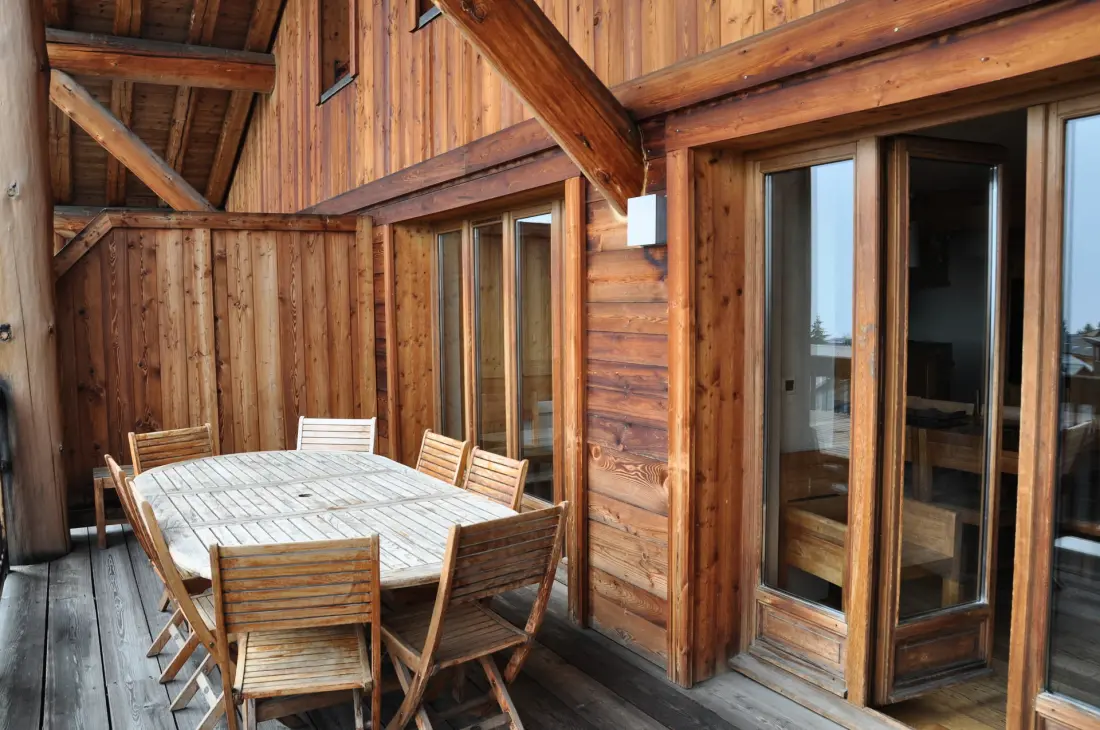 Appartements à Les 2 Alpes