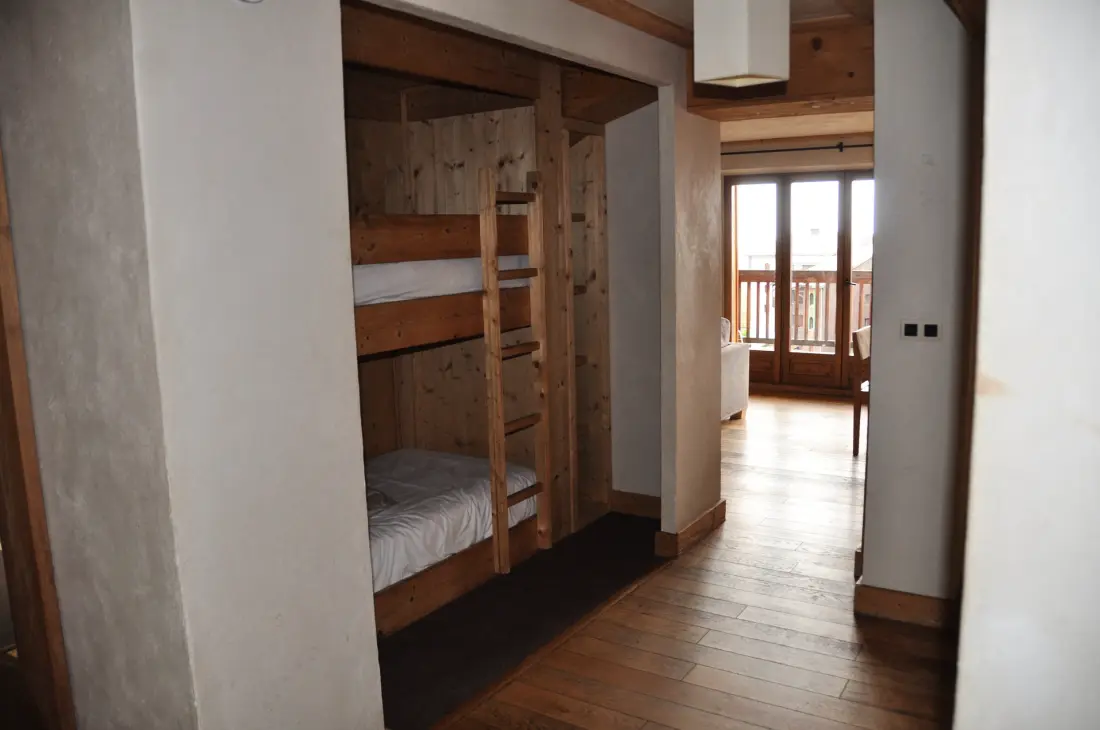 Appartements à Les 2 Alpes