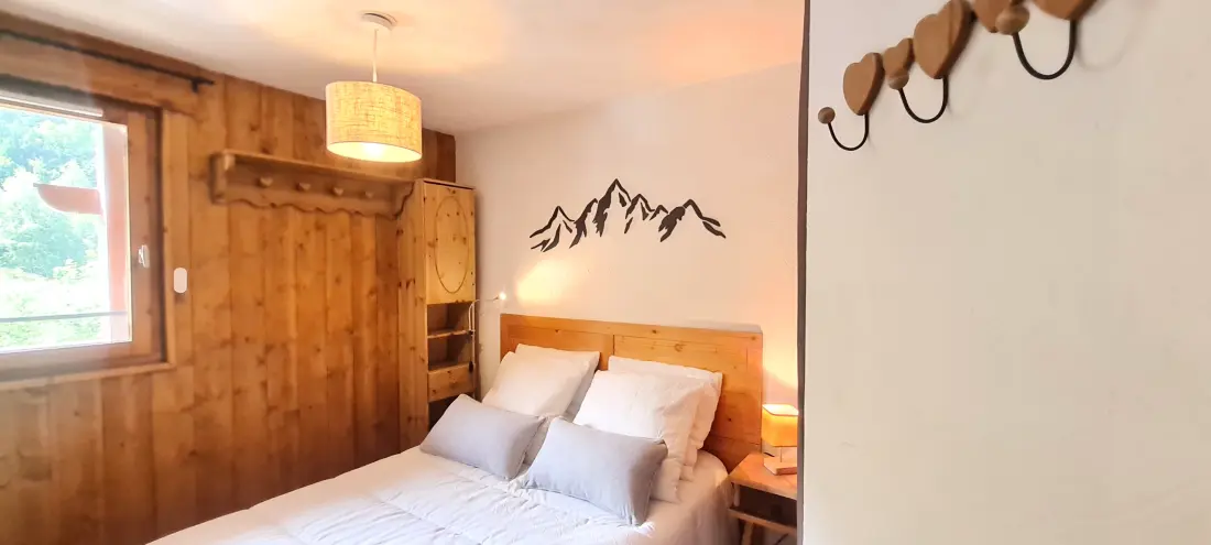 Appartements à Les 2 Alpes