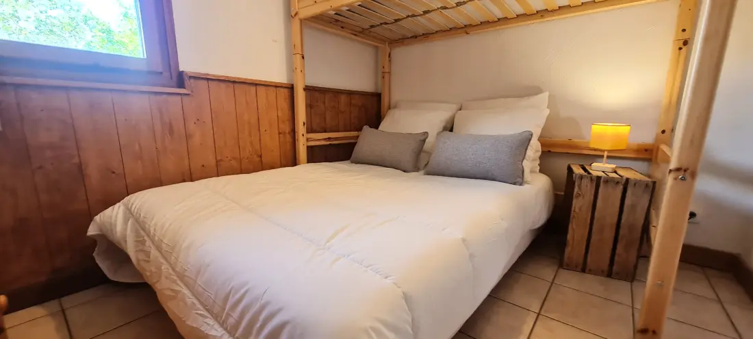 Appartements à Les 2 Alpes