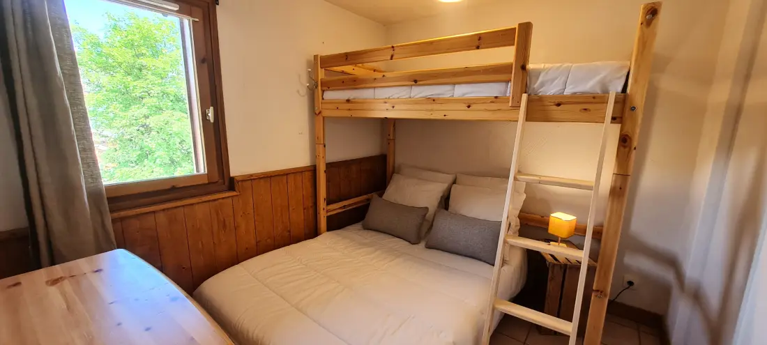 Appartements à Les 2 Alpes
