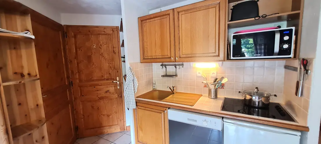 Appartements à Les 2 Alpes