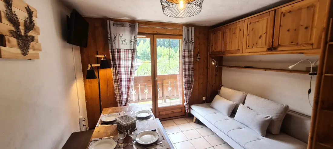 Appartements à Les 2 Alpes