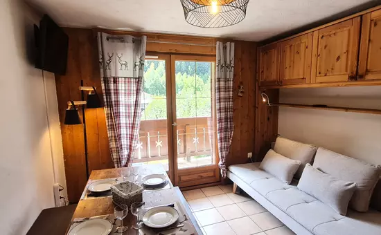 Wohnungen in Les 2 Alpes