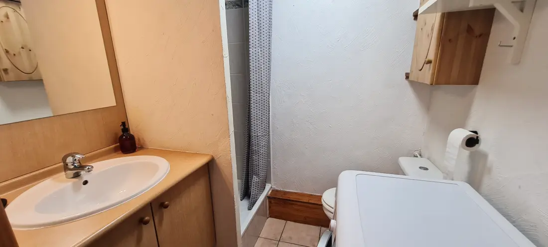 Appartements à Les 2 Alpes
