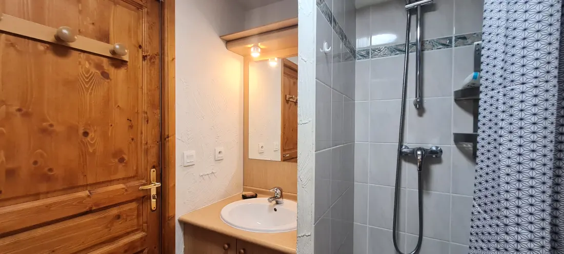 Appartements à Les 2 Alpes
