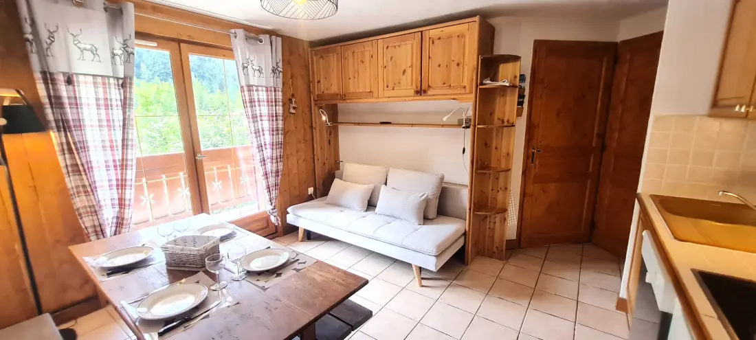 Appartements à Les 2 Alpes