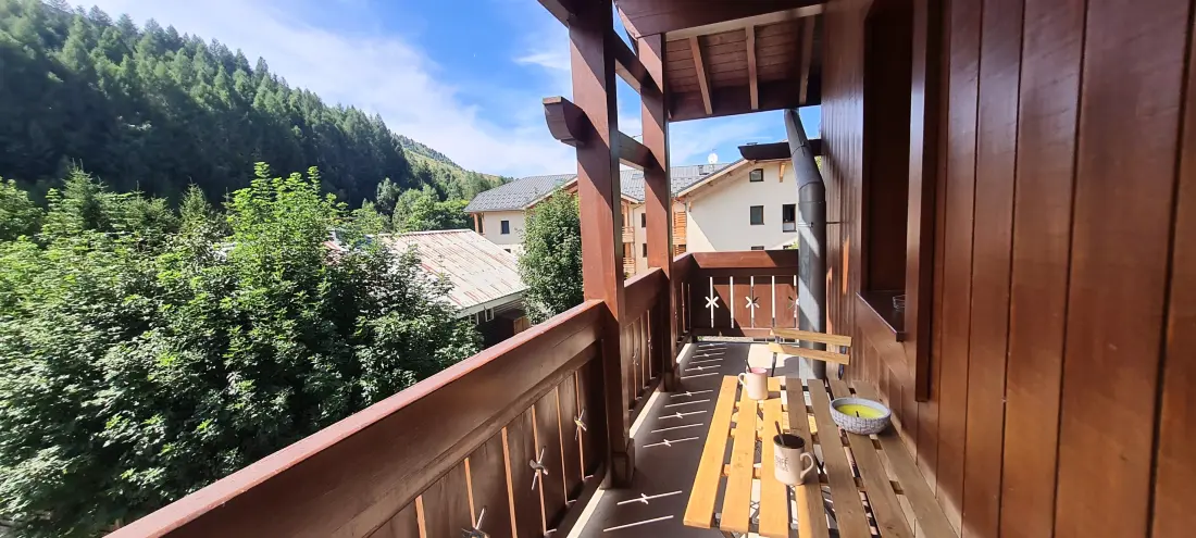 Appartements à Les 2 Alpes