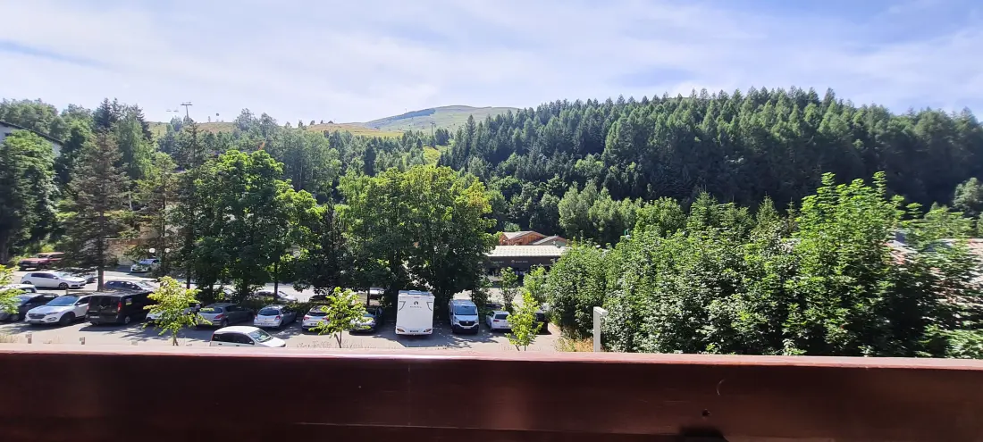 Appartements à Les 2 Alpes