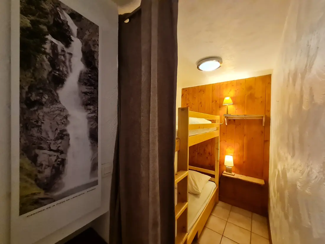 Appartements à Les 2 Alpes