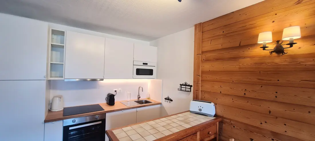 Appartements à Les 2 Alpes