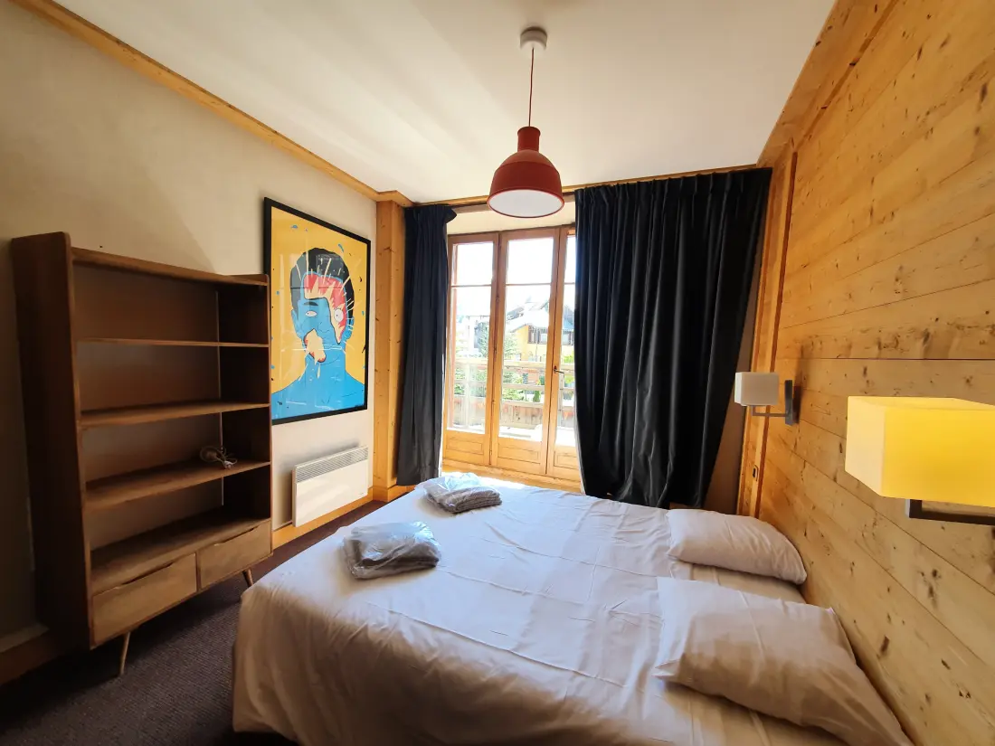 Appartements à Les 2 Alpes