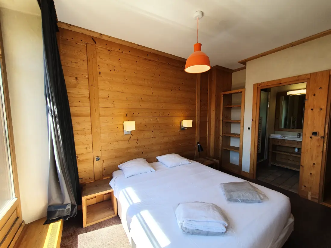Appartements à Les 2 Alpes