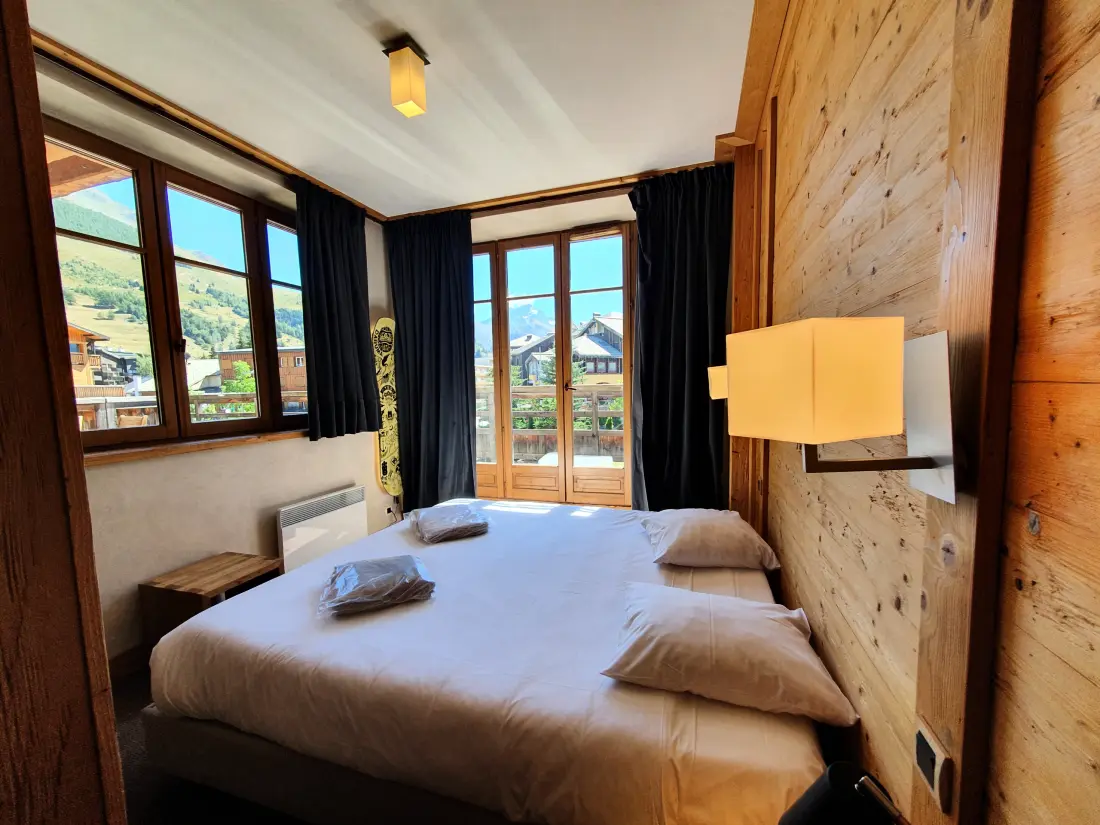 Appartements à Les 2 Alpes