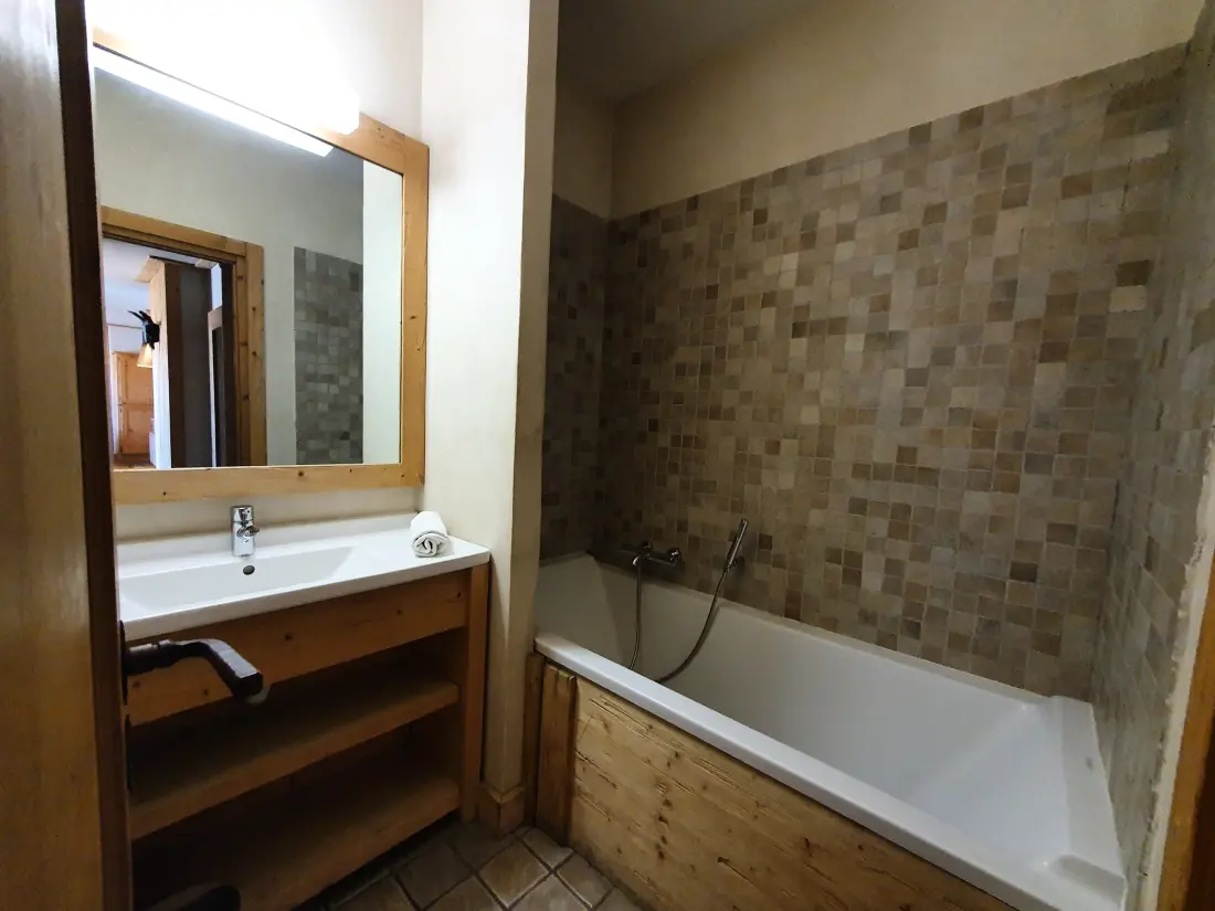 Appartements à Les 2 Alpes
