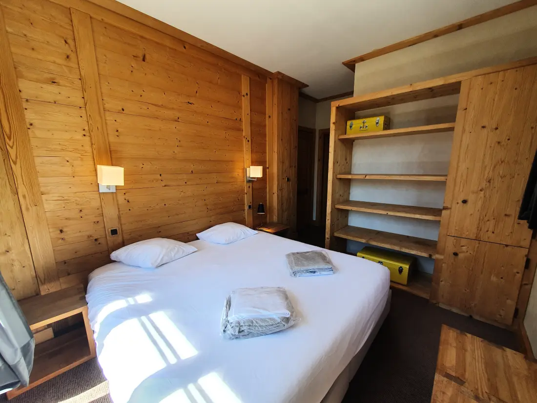 Appartements à Les 2 Alpes