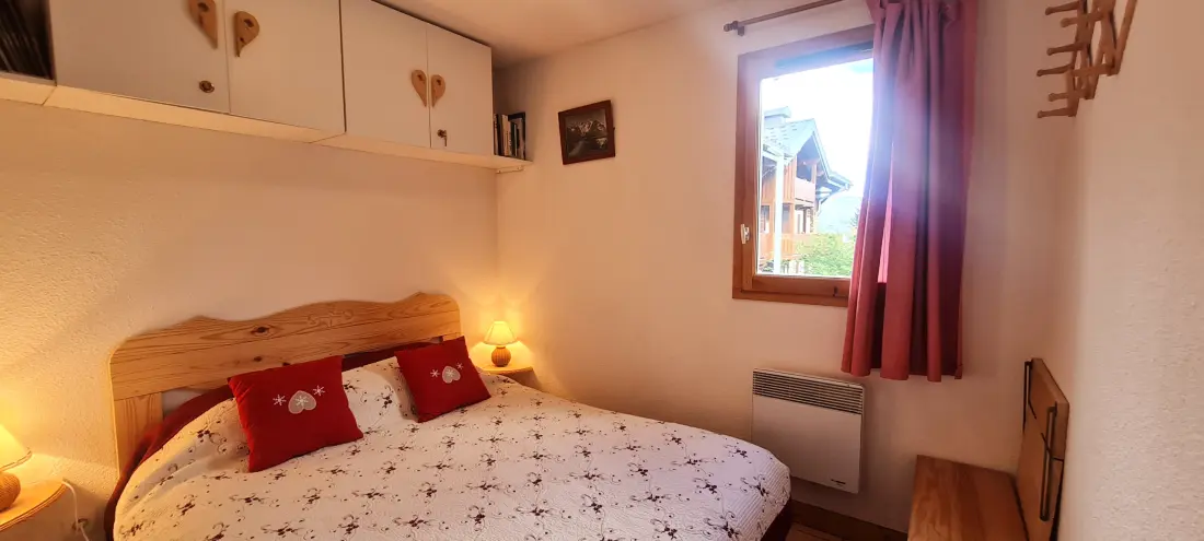 Appartements à Les 2 Alpes