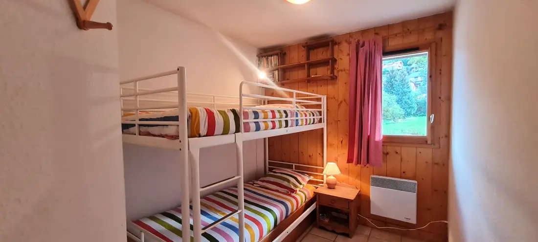 Appartements à Les 2 Alpes