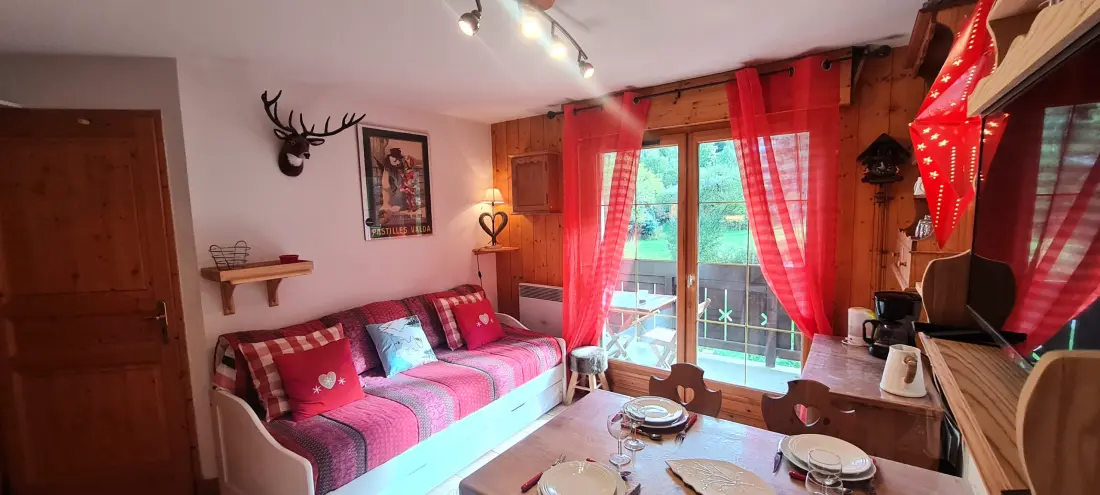 Appartements à Les 2 Alpes