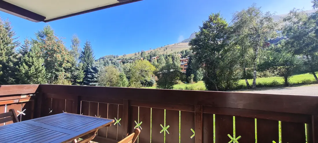 Appartements à Les 2 Alpes