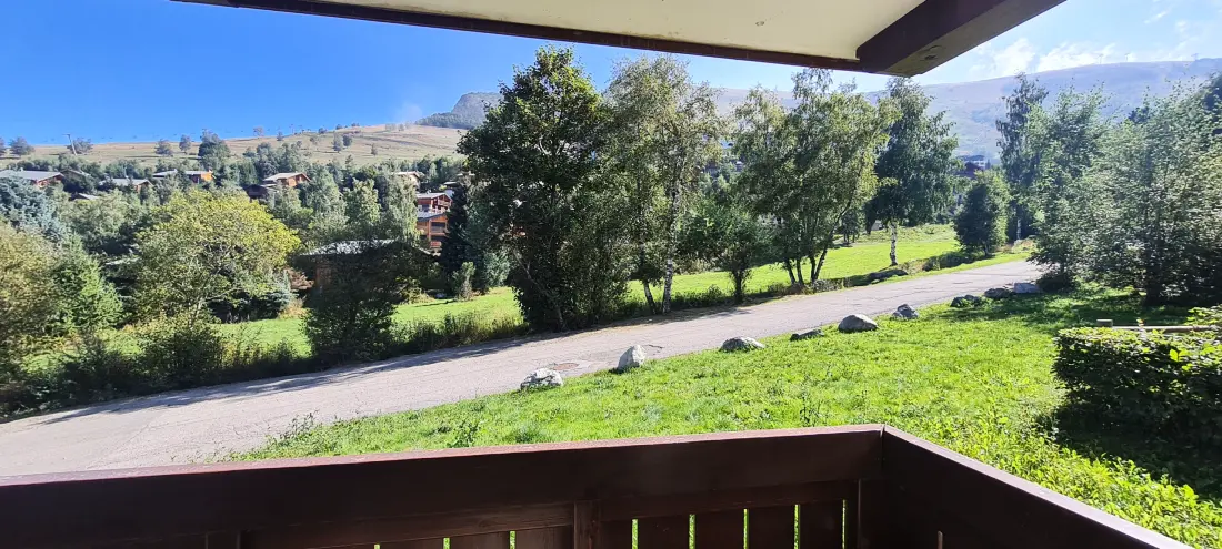 Appartements à Les 2 Alpes