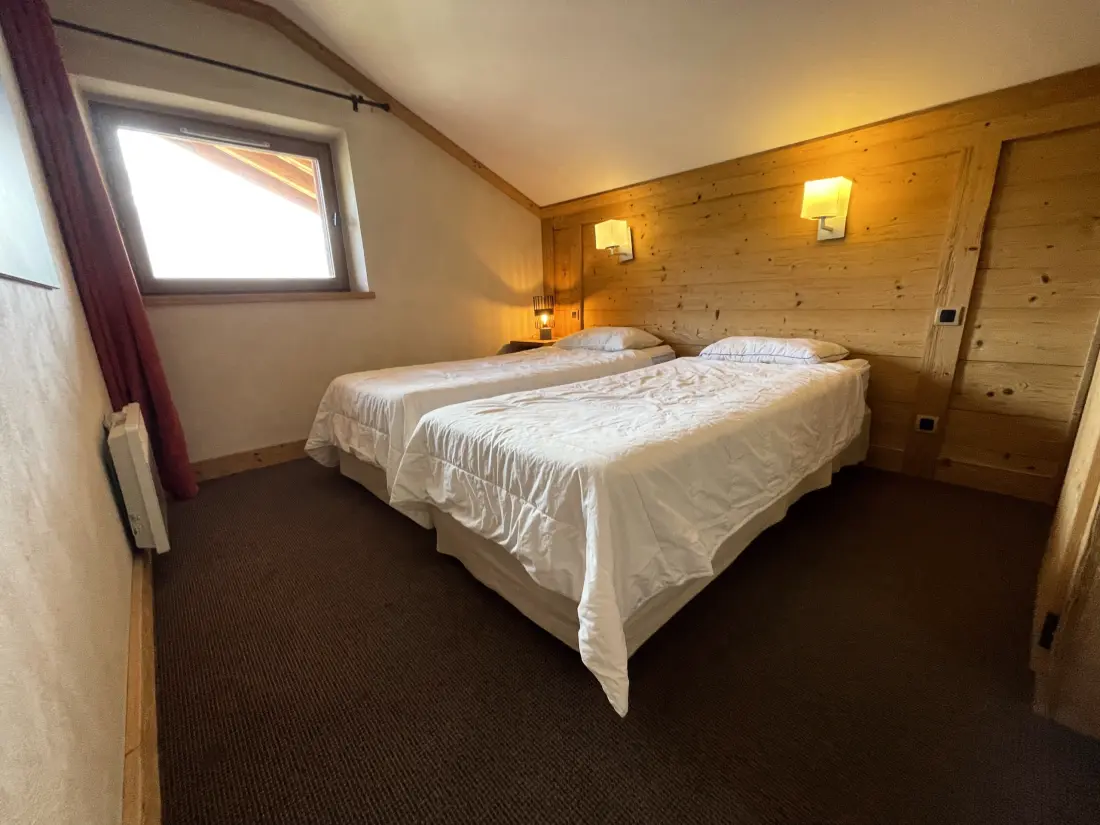 Appartements à Les 2 Alpes
