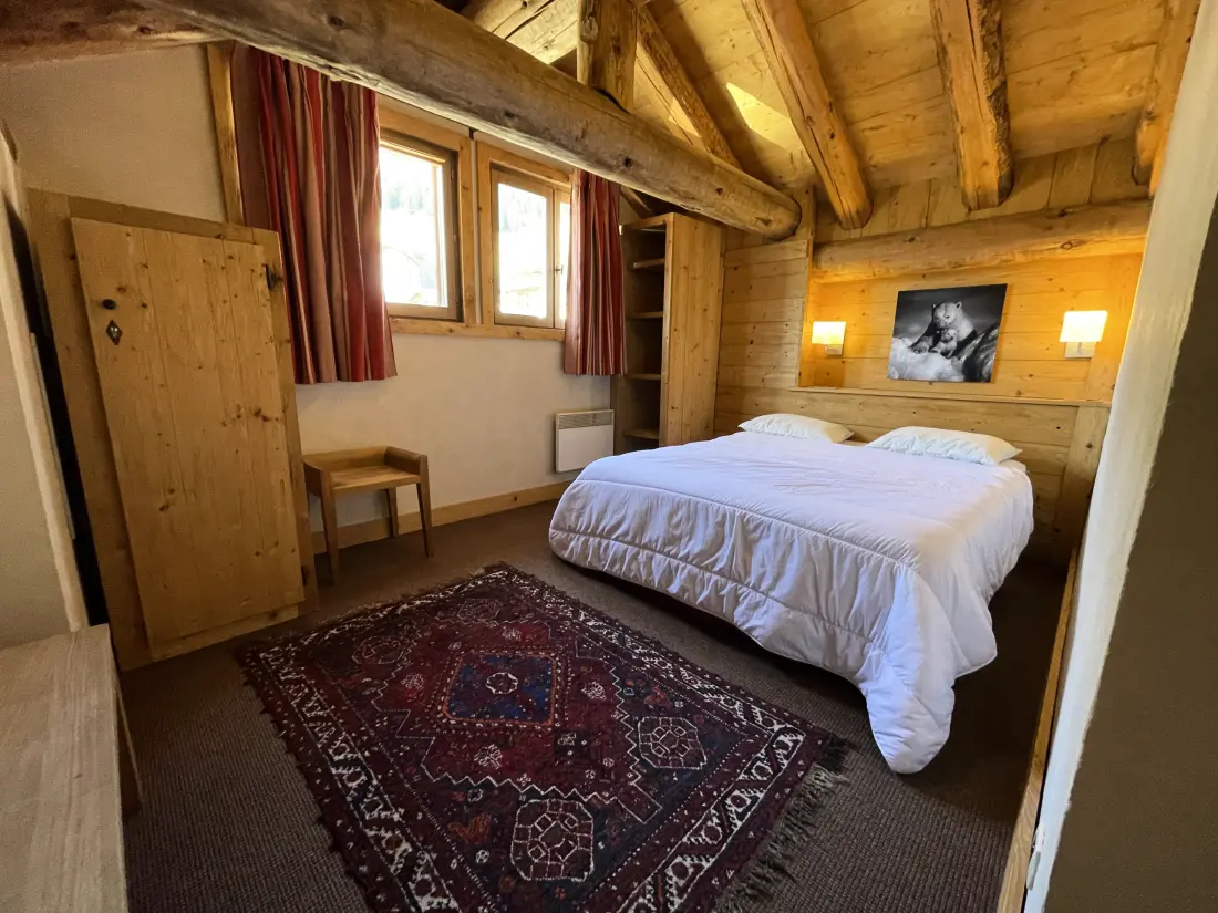 Appartements à Les 2 Alpes