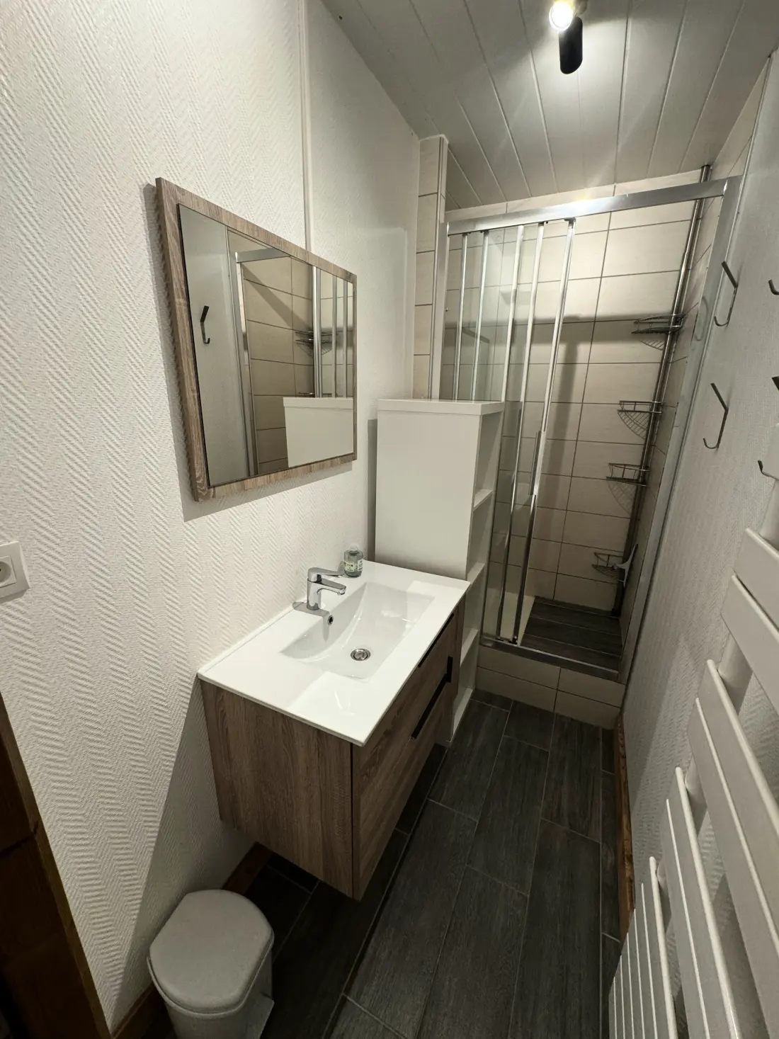 Appartements à Les 2 Alpes