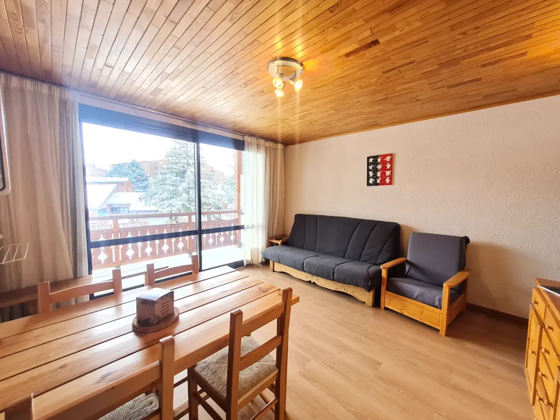 Appartements à Les 2 Alpes