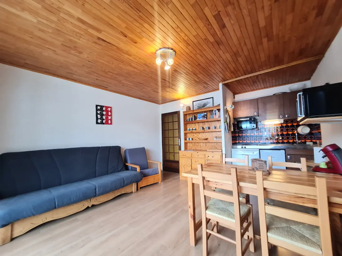 Appartements à Les 2 Alpes