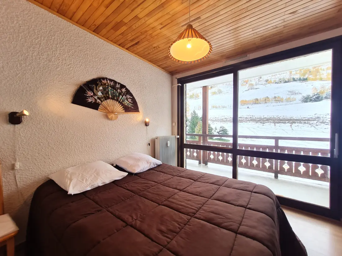 Appartements à Les 2 Alpes