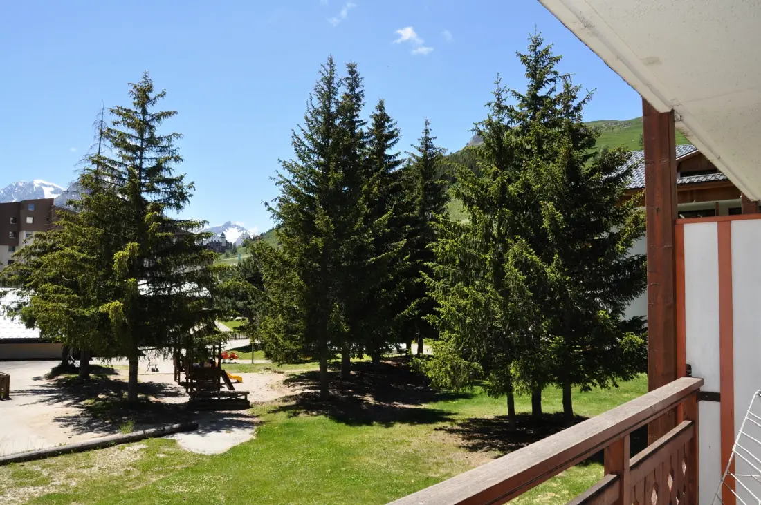 Appartements à Les 2 Alpes