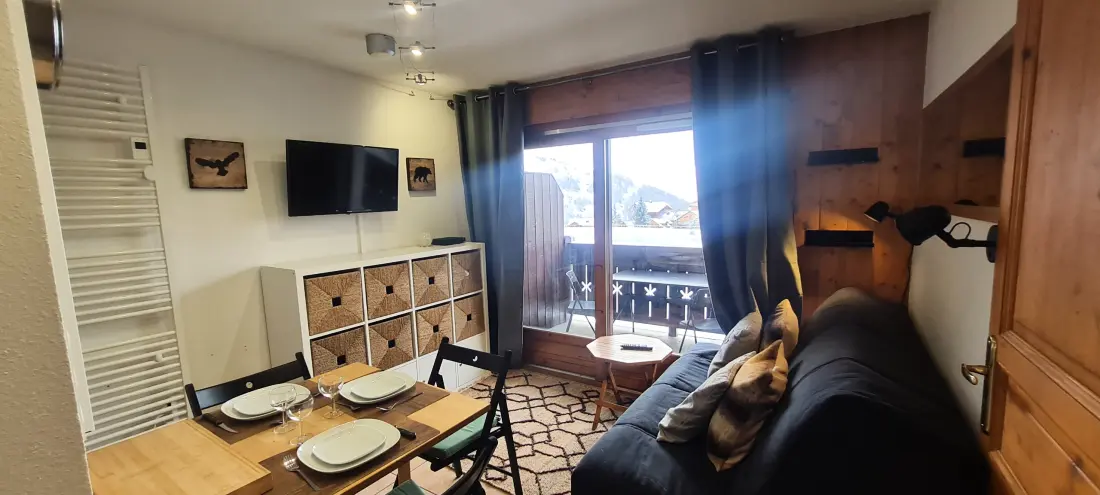 Appartements à Les 2 Alpes