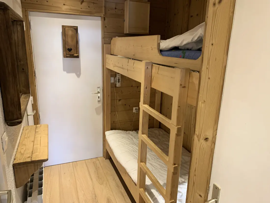 Appartements à Les 2 Alpes