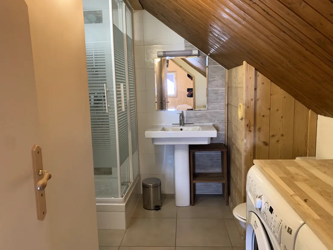 Appartements à Les 2 Alpes