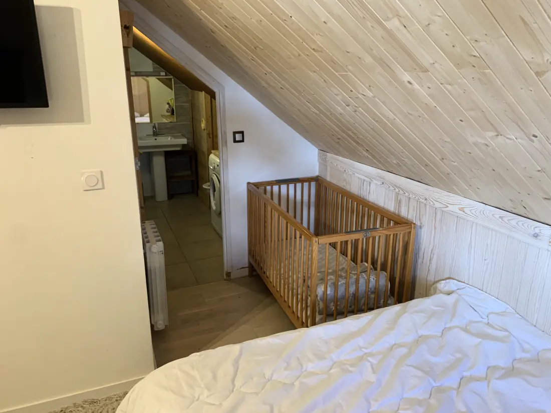 Appartements à Les 2 Alpes