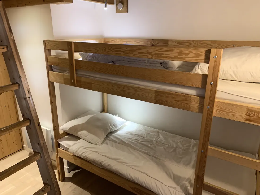 Appartements à Les 2 Alpes